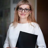 Светлана Невская